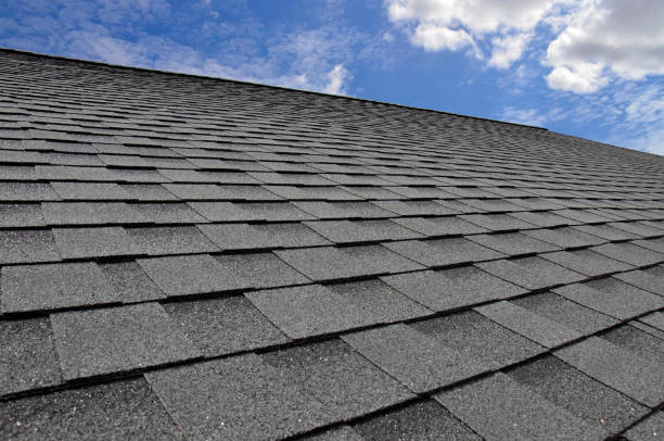 Best Roof Ventilation Installation  in St Clair, MI